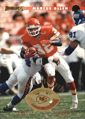 Marcus Allen [Press Proof] #93