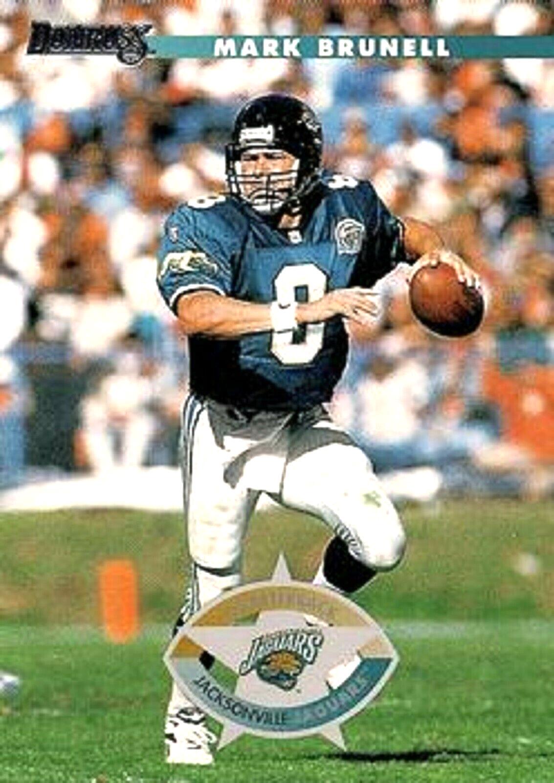 Mark Brunell #81