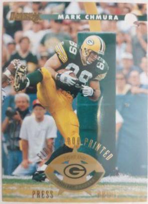 Mark Chmura [Press Proof] #39