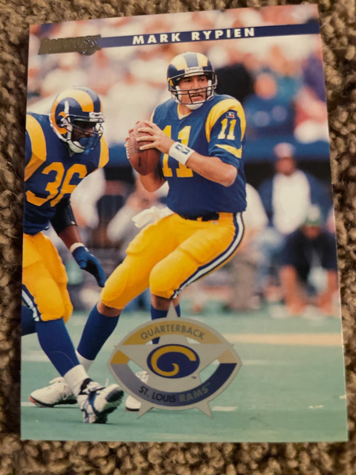 Mark Rypien #205