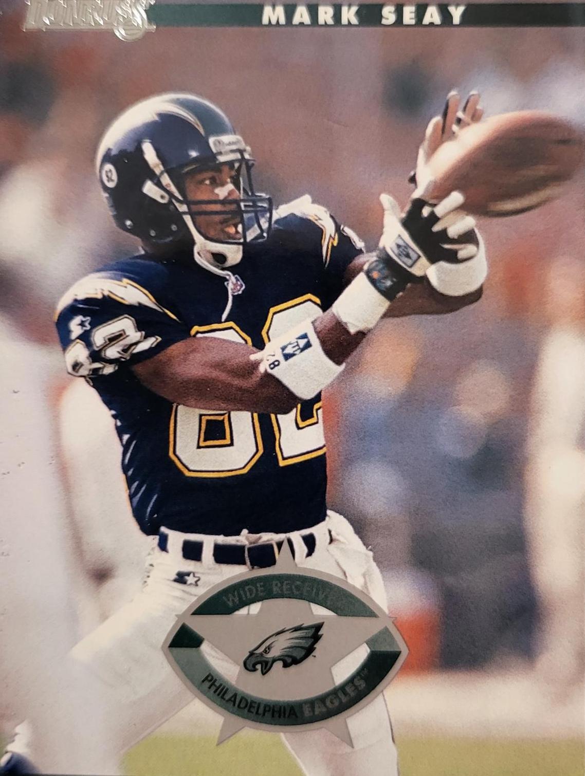 Mark Seay #149