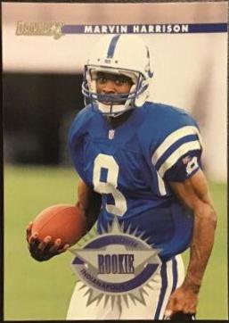 Marvin Harrison #235