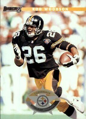 Rod Woodson #141