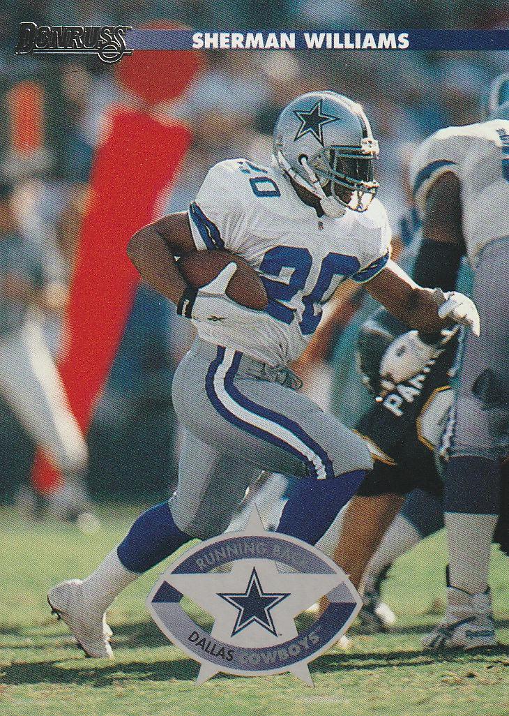 Sherman Williams #51
