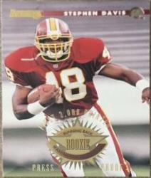 Stephen Davis [Press Proof] #229