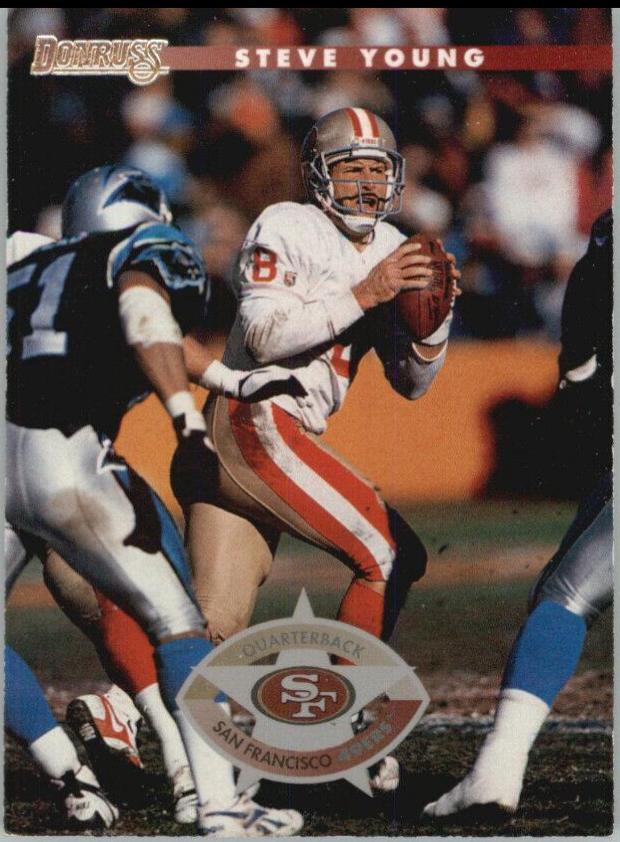 Steve Young #177