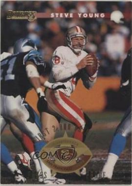 Steve Young [Press Proof] #177