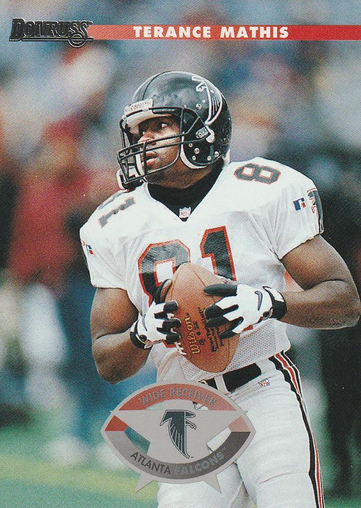 Terance Mathis #68