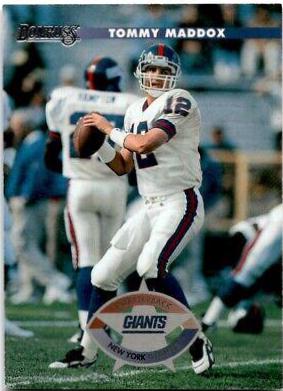 Tommy Maddox #193