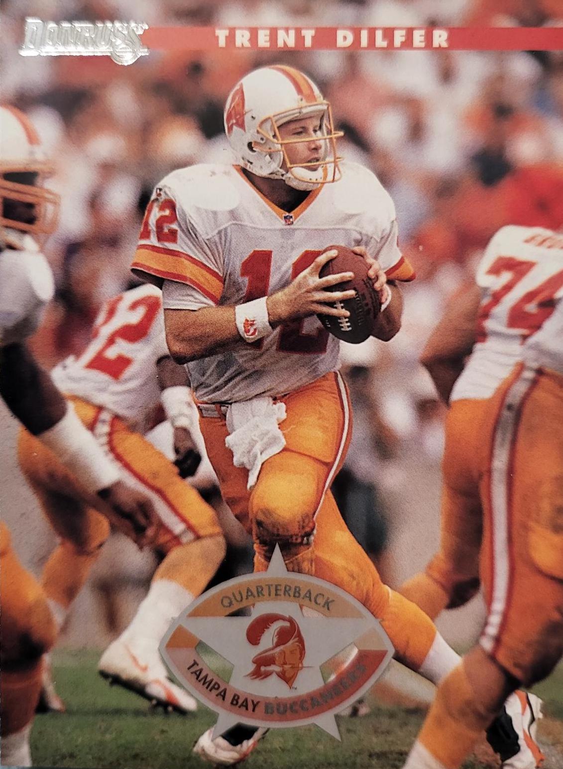 Trent Dilfer #159