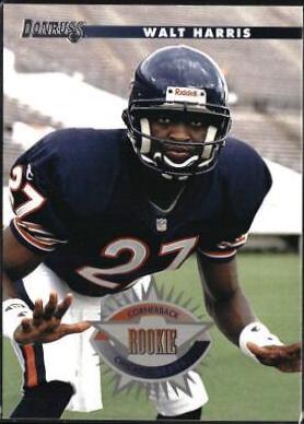 Walt Harris #230