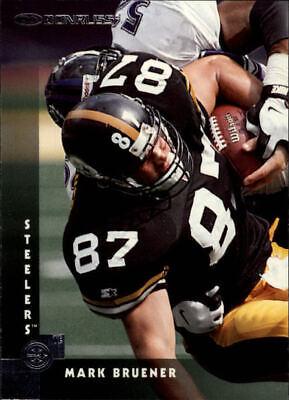 Mark Bruener #64