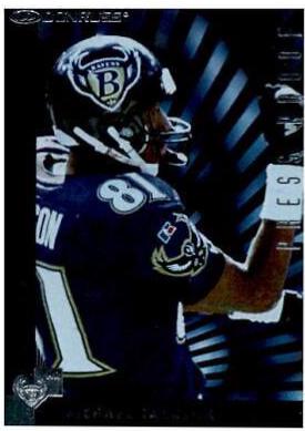 Michael Jackson [Press Proof Gold Die Cut] #156