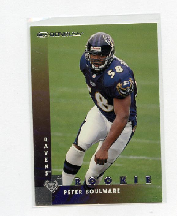 Peter Boulware #197