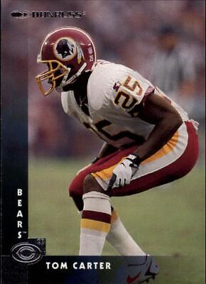 Tom Carter #95