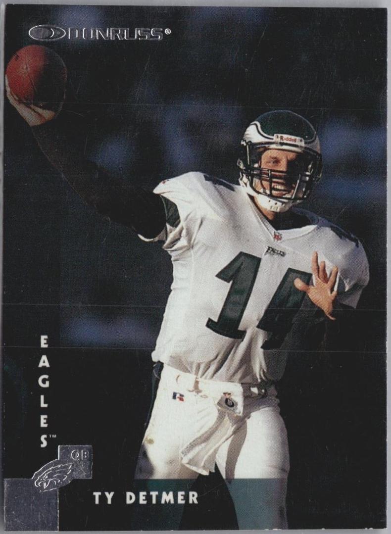 Ty Detmer #180