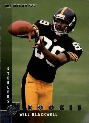 Will Blackwell #225