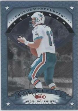 Dan Marino #9