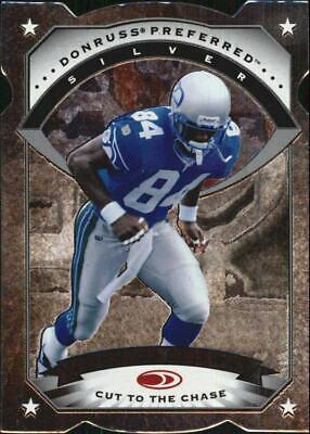 Joey Galloway [Cut to the Chase] #27