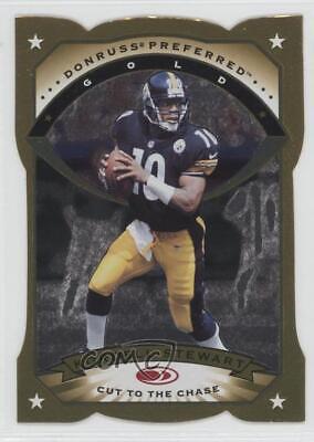 Kordell Stewart [Cut to the Chase] #18