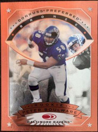 Peter Boulware #98