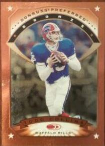 Todd Collins #64