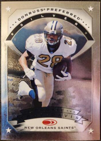 Troy Davis #104