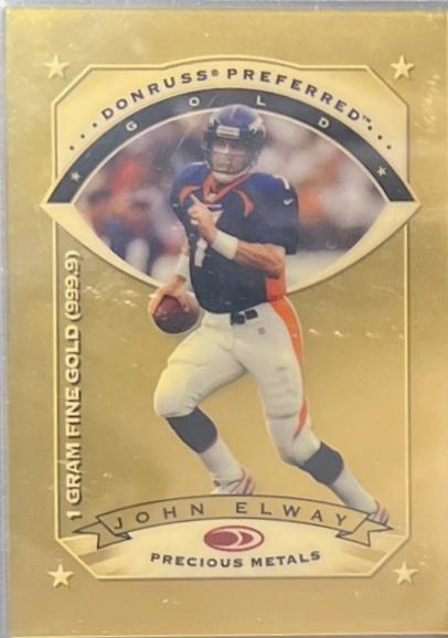 John Elway #7