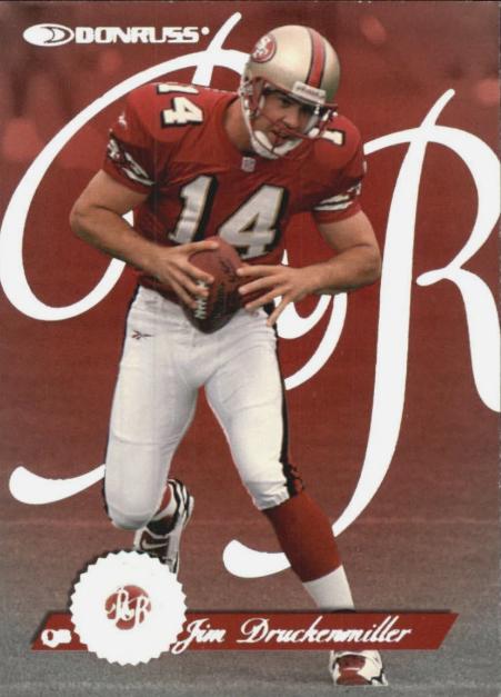 Jim Druckenmiller #4