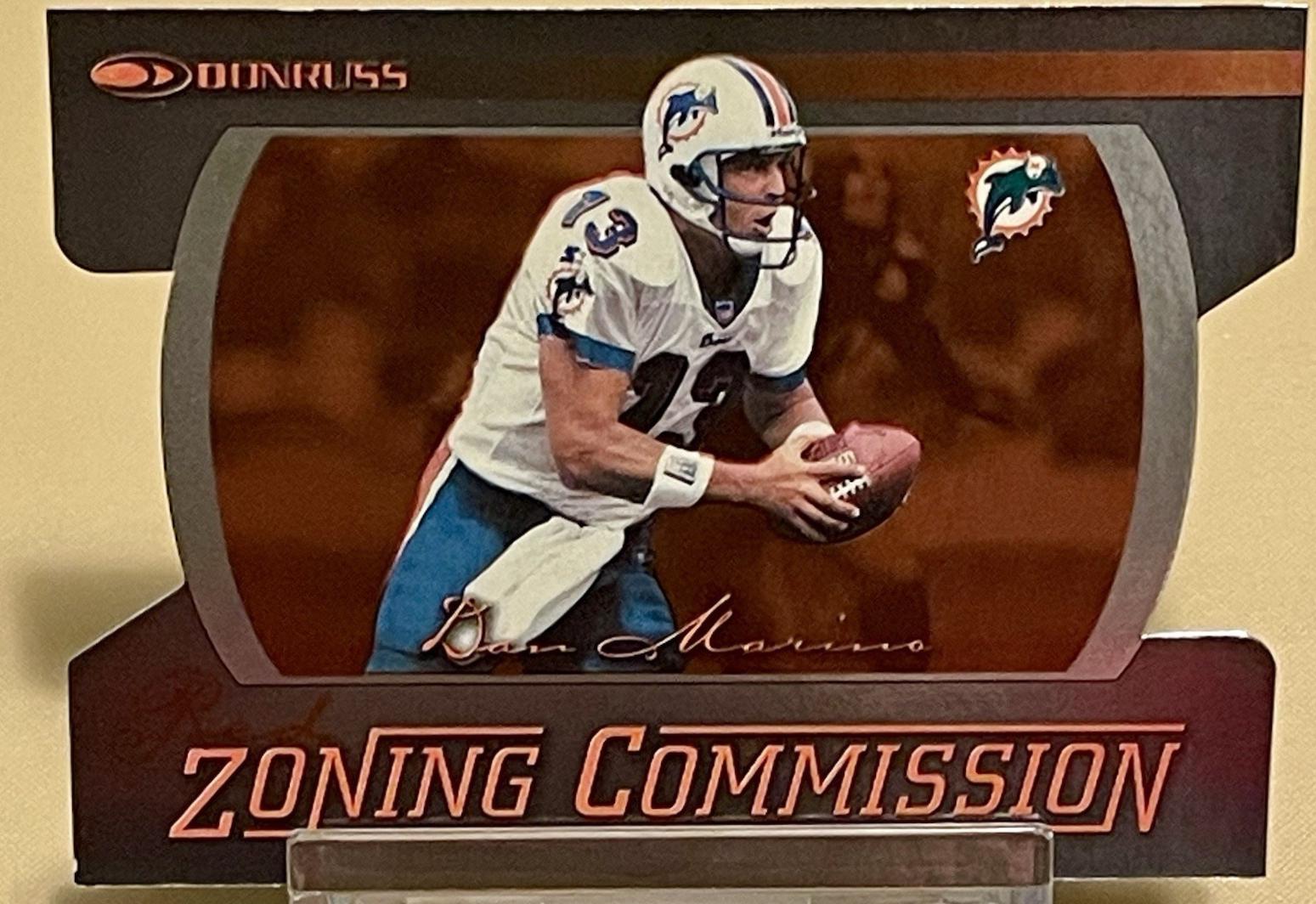 Dan Marino #ZC10