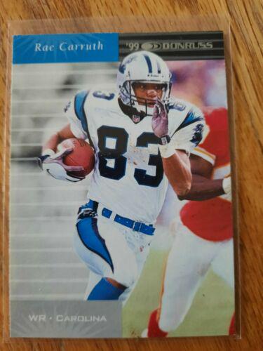 Rae Carruth #20