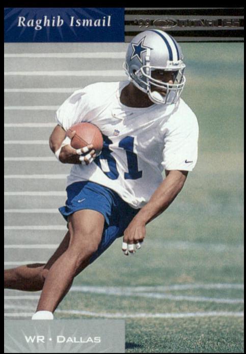 Rocket Ismail #35