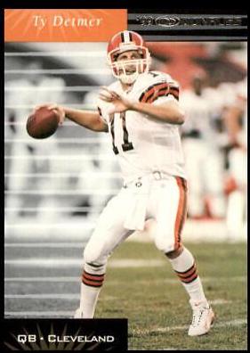 Ty Detmer #29