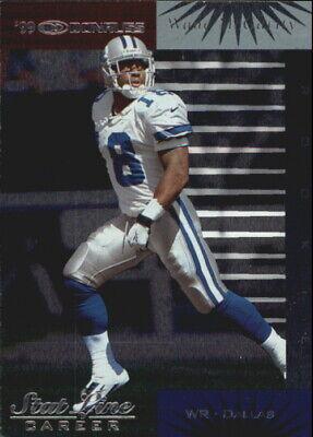 Wane McGarity [Career Stat Line] #178