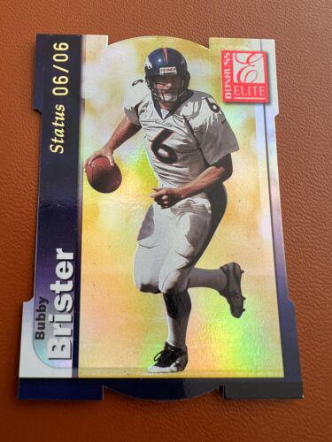Bubby Brister [Status] #6
