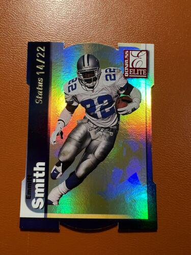Emmitt Smith [Status] #22