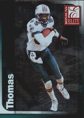 Lamar Thomas #76