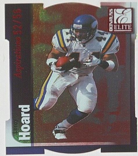 Leroy Hoard [Aspirations] #44