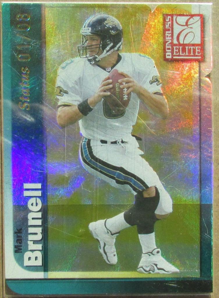 Mark Brunell [Status] #108