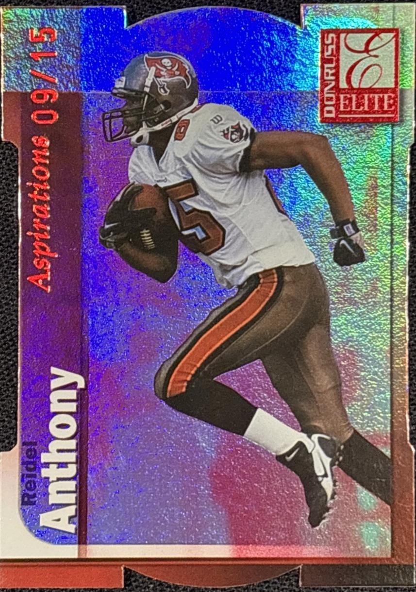 Reidel Anthony [Status] #85