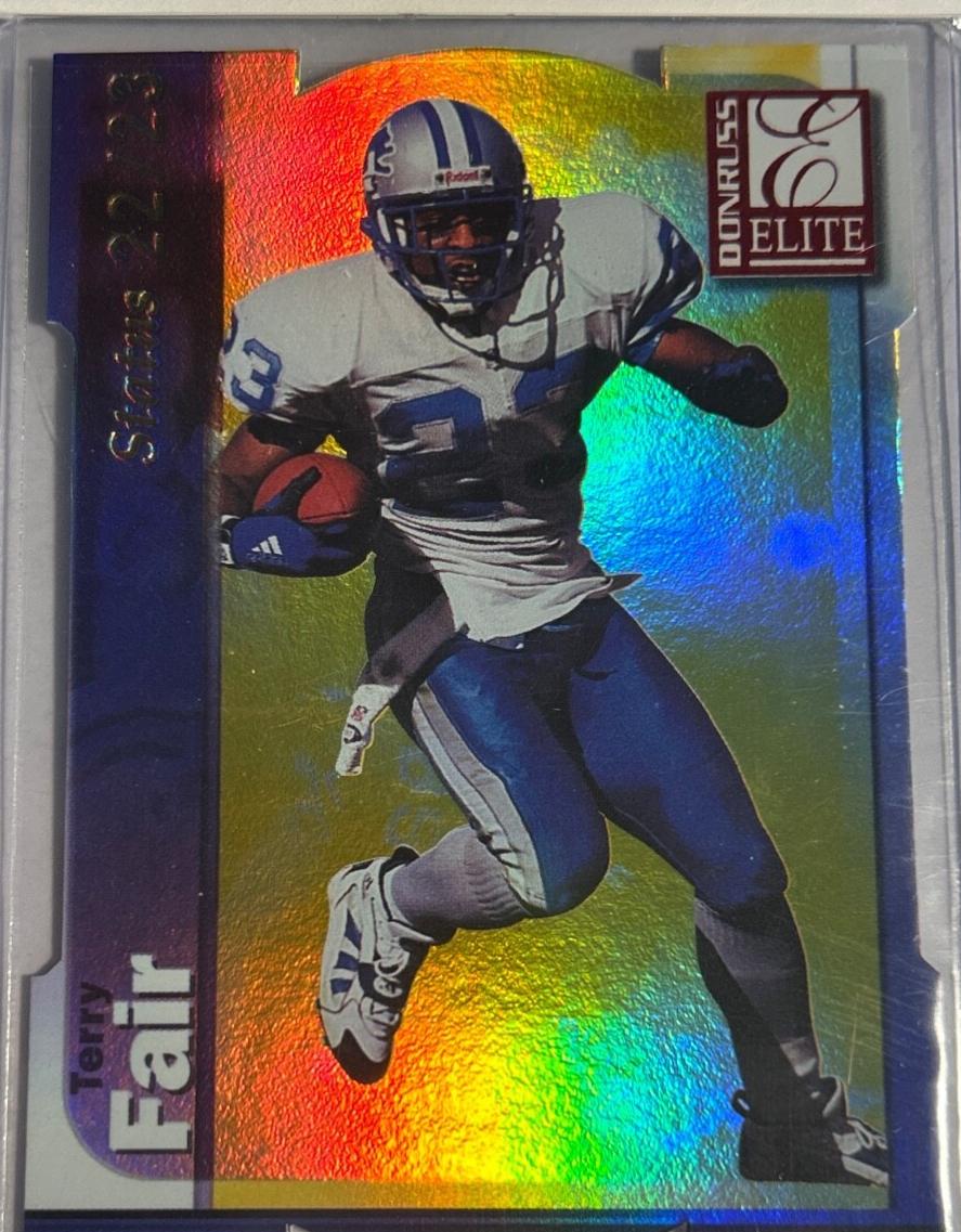Terry Fair [Status] #24