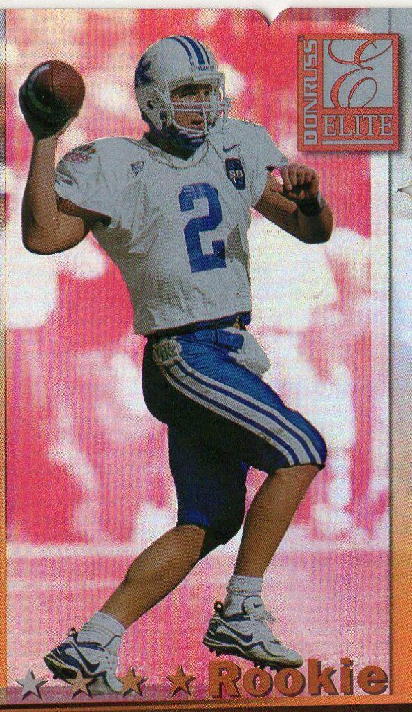 Tim Couch [Aspirations] #170