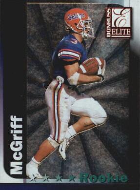 Travis McGriff #169
