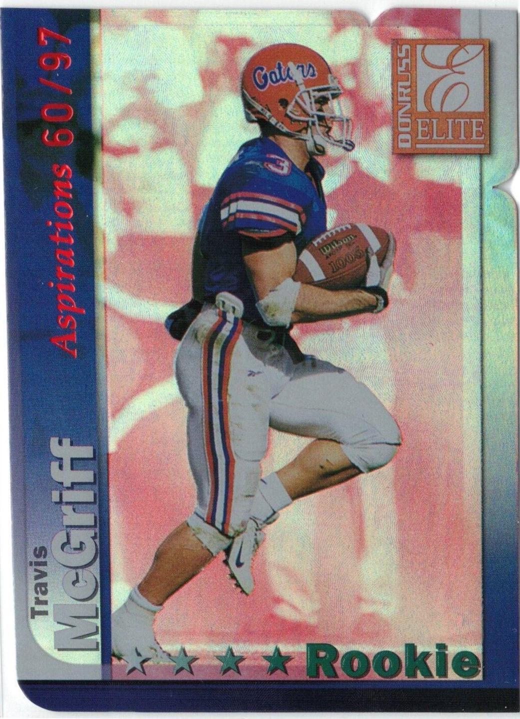 Travis McGriff [Aspirations] #169
