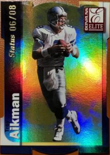 Troy Aikman [Status] #8