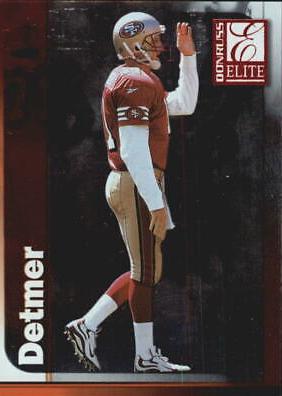 Ty Detmer #60