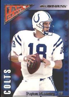 Peyton Manning #FC18
