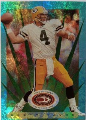 Brett Favre [Power] #110
