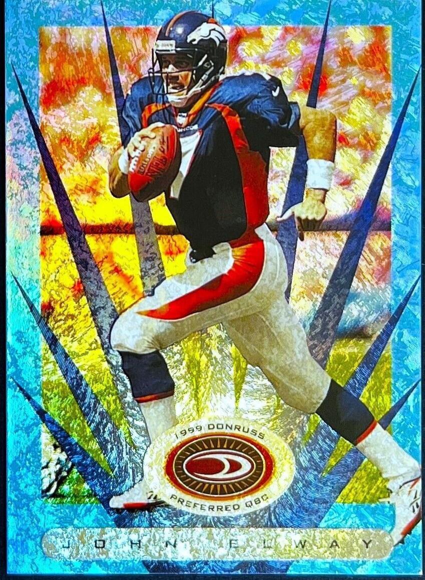 John Elway [Power] #109