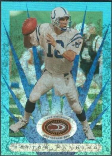 Peyton Manning [Power] #112